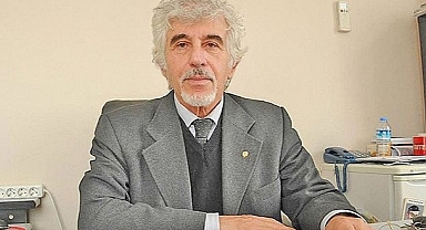 Perinçek; "Santorini depremlerini ateşi yavaş yavaş sönüyor"