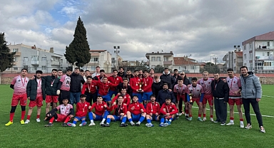 Şampiyon belli oldu