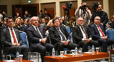 Su Zirvesi Tanıtım Toplantısı gerçekleştirildi