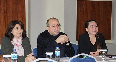 Üstün MKYK üyesi oldu