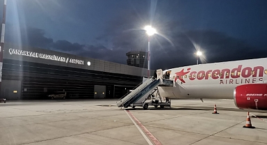 10.205 yolcuya hizmet verildi