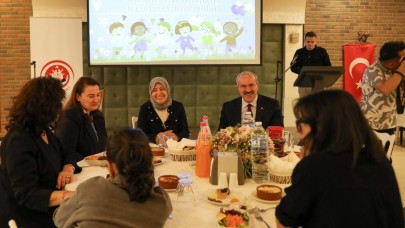 Deniz Polisevi’nde anlamlı buluşma