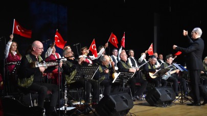 Dile Geldik Türkü Topluluğundan Kınalı Kuzuların Türküsü…