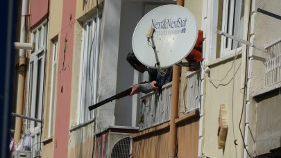 Rehine krizinde yaralanan Fikret Okay hayatını kaybetti