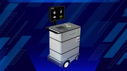 Çanakkale’den tıbbi görüntüleme teknolojilerinde önemli bir başarı