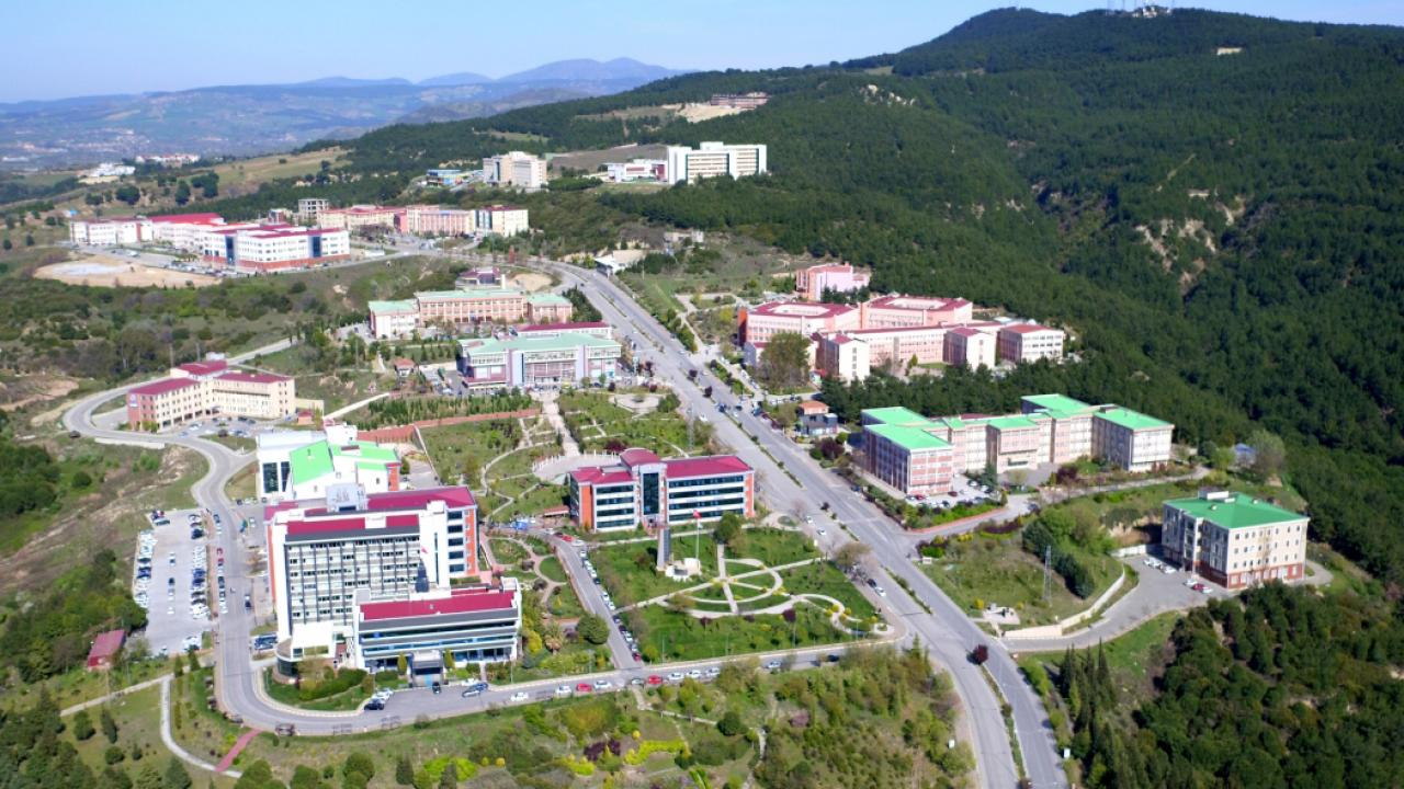 ÇOMÜ-Kale Grubu iş birliği