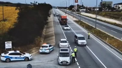 Ramazan Bayramı’nda trafik tedbirleri