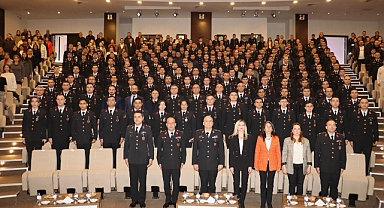 Çanakkale'de eğitim faaliyeti