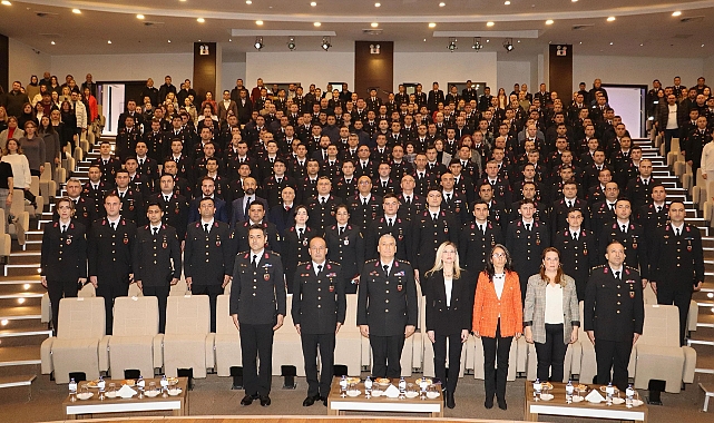 Çanakkale&#039;de eğitim faaliyeti