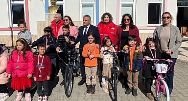 En çok kan bağışçısı kazandıran öğrenciler ödüllendirildi