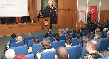 Tarımsal projelere hibe desteği