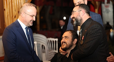 Turan: Devlet aklıyla hareket eder