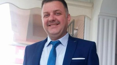 AK Parti eski ilçe başkanı ölü bulundu