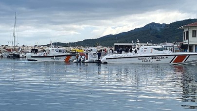 Ayvacık’da facia 9 ölü