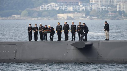 Dumlupınar ve Atılay Şehitleri anıldı