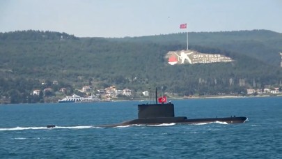 TC Milli Savunma Bakanlığı’ndan anlamı klip