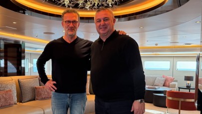 Başkan Oruçoğlu’ndan Geyikli’ye Turizmde Altın Dokunuş: Traktör ve Tarım Müzesi Haziran’da Açılıyor