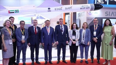 Kale Jet’ten önemli ihracat başarısı