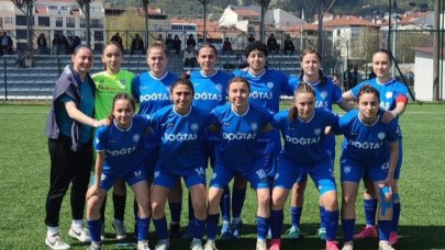 İlk sezonda tecrübe kazandılar