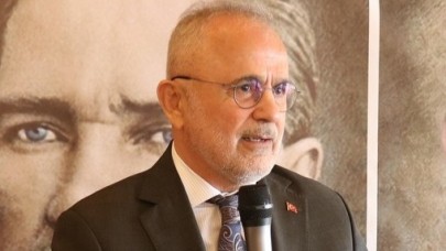 Başkan Göktürk; “Çirkin ve seviyesiz saldırıları kınıyoruz”