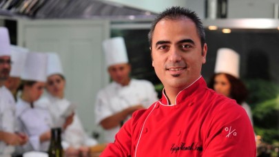 Gelibolu’ya yeni restoran!  Ünlü Türk şef Eyüp Kemal Sevinç görev alacak!