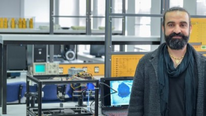 Prestijli ödüle aday gösterildi