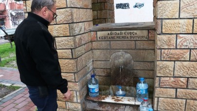 Çanakkale’de 5 Günlük Su Kesintisi