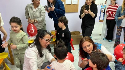 Bir Kitap Bir Mektup Projesi tamamlandı