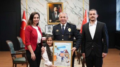 Minik kalpler, büyük hayaller!