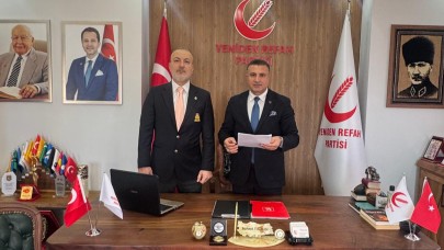 Yüzbaşı ekonomiyi sert eleştirdi