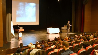 Sanat Semineri gerçekleştirildi