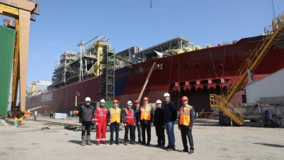 Vali Toraman’dan inceleme