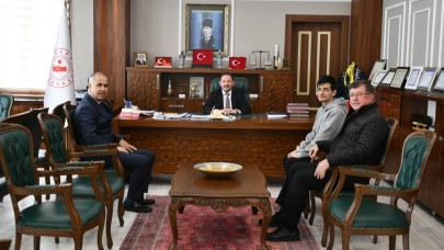 İhsan Kubilay Akyel’den önemli başarı