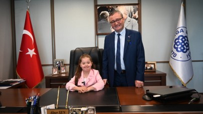 Biga’da makamlar çocuklara emanet!