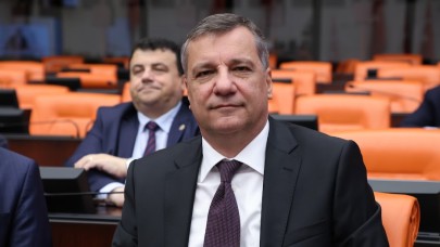 Çanakkale Milletvekili Ceylan’ın 23 Nisan Mesajı