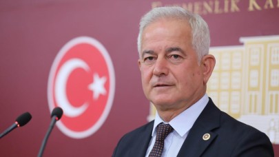 Chp’li Güneşhan: “23 Nisan, Cumhuriyetin Temelidir”