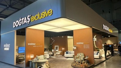 Doğtaş Milano’da