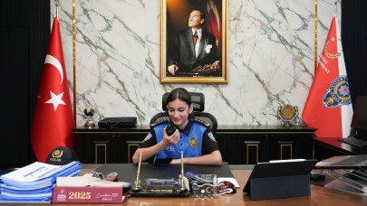 Korkut müdür yürekleri fethetti