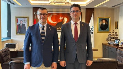ÇOMÜ ve TÜSEB’ten türkiye sağlık sistemine güçlü hamle!