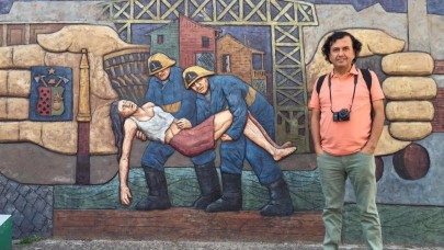 Başkan Halil Kuzu; “Depreme dirençli şehirler geliştirmeliyiz”