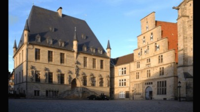 Kardeş kent elçi başvuruları başladı