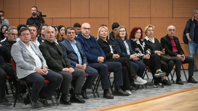 Çanakkale Belediyesinde e-ruhsat dönemi başladı