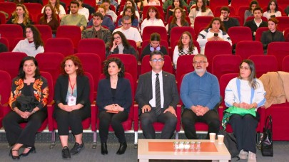 Psikoloji Günleri, ‘Sonsuz Bir Çember: Şiddet’ temasıyla gerçekleştirildi