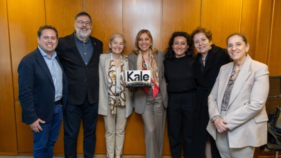 9. İbrahim Bodur Sosyal Girişimcilik Programı Ödülleri’nde finale kalanlar belli oldu!