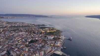 Dış ticaret istatistikleri açıklandı