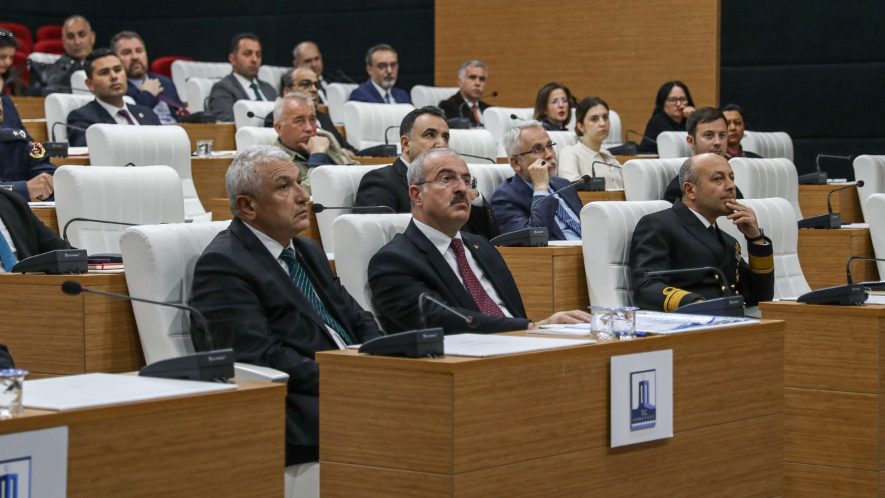 Çanakkale’de bağımlılıkla mücadele sürüyor