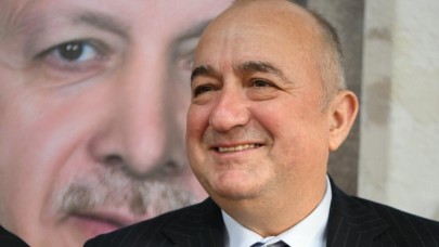 Gider; “Alın teri, bu ülkenin harcıdır”