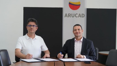 ÇOMÜ-ARUCAD arasında protokol imzalandı