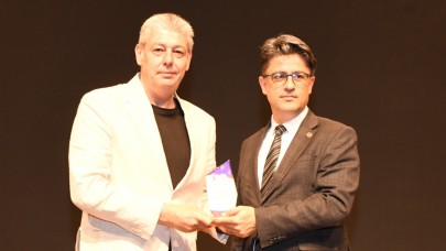 "ISKA" adlı belgesel gösterimi ve söyleşisi gerçekleştirildi