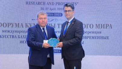 Rektör Erenoğlu; “İş birliğini çok kıymetli buluyoruz”